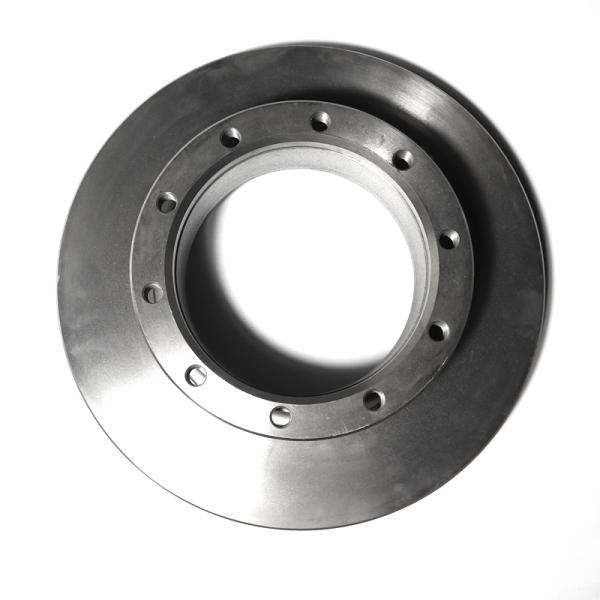 Front Brake Discs for JINWEI Bus OE NO. 3501-00453 on King Long Bus