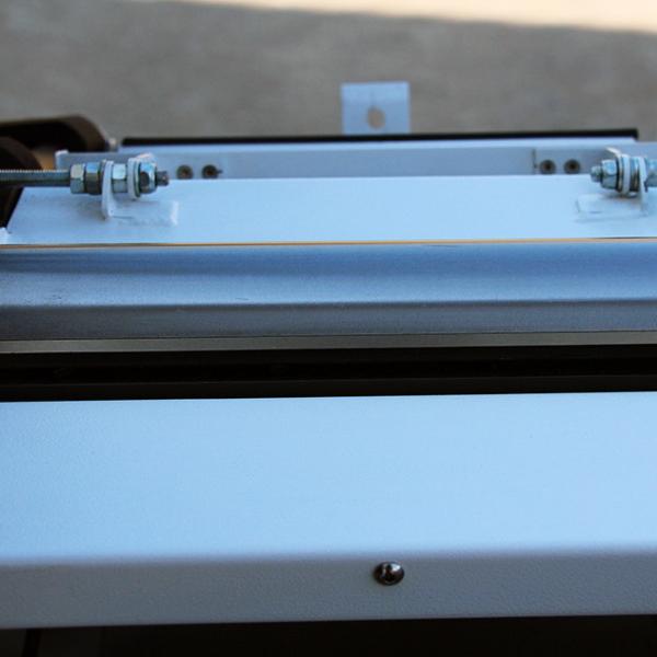 Woodworking Planer Pressing Machine with 95mm Trasversal Stroke and 4mm Max. Cutting Depth