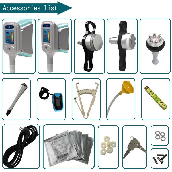 CE / FDA approved 5 cryo handles weight loss cool sculpting cryolipolysis machine