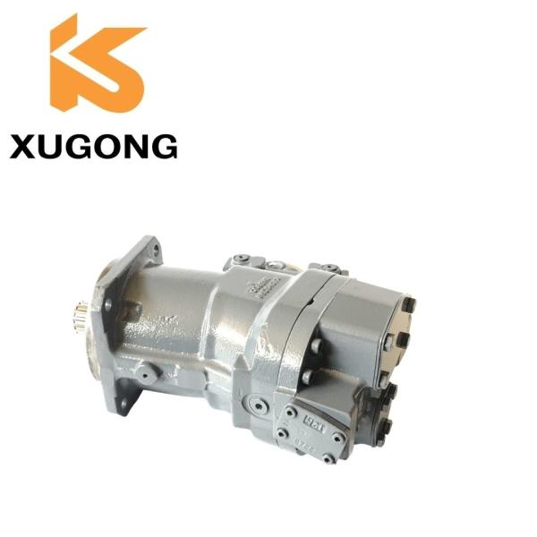 Electronic Control Excavator Hydraulic Pumps HPV145  Hydraulic Main Pump