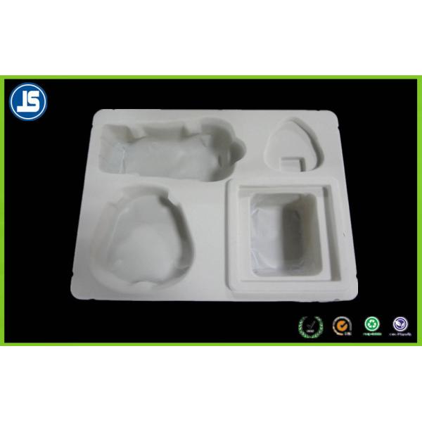 CMYK / Pantone Insert Medical Plastic Tray Packaging With PP For Electronic
