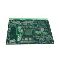 Assemblage de circuits imprimés SMT automobile
