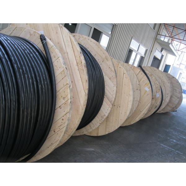 Cable Elect 185MM X 5 Core SWA PVC Armoured Electric Cable 2 Years Warranty