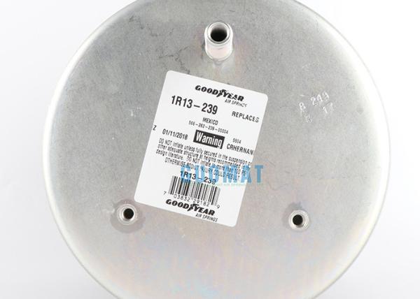 O lóbulo do rolamento da mola de ar da suspensão de Goodyear 1R13-239 grita 566263098