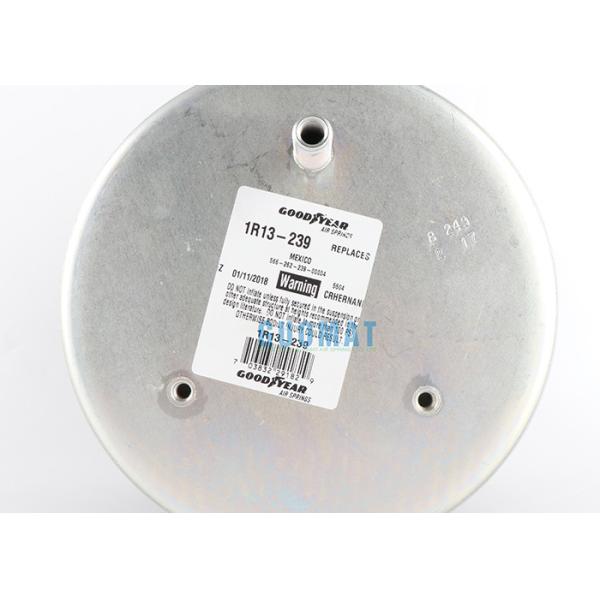 Лепесток завальцовки весны воздуха подвеса Goodyear 1R13-239 ревет 566263098