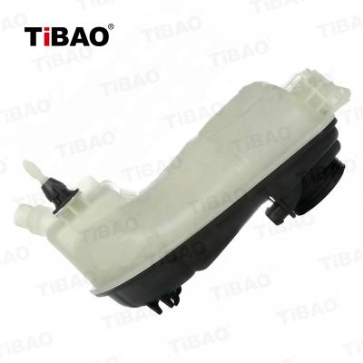 Coolant Recovery Automotive Expansion Tank A2465000049 2465000049 For Mercedes Benz