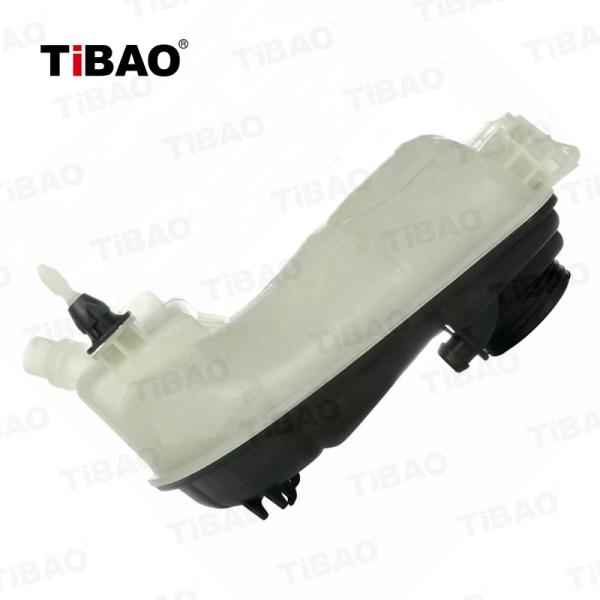 Coolant Recovery Automotive Expansion Tank A2465000049 2465000049 For Mercedes Benz
