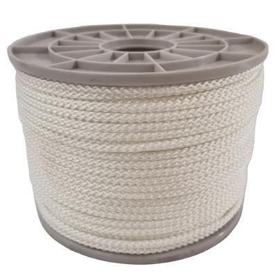 PP Braided Rope/PP Multi Braided Rope/8 Strands PP Rope