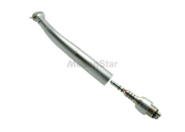Kavo Style Push Button Fiber Optic Dental Handpiece With CE ISO Certificate
