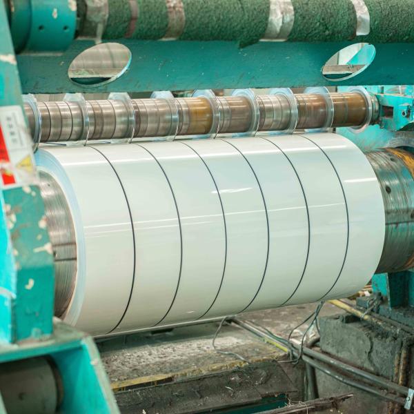 0.24'' 3.5'' 270 Feet Lacquered Aluminum Channel Letter Coil For Channel Letter Making