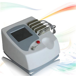 Lipo Laser Body Slimming & Body Shaping Machine Weight Lose Device