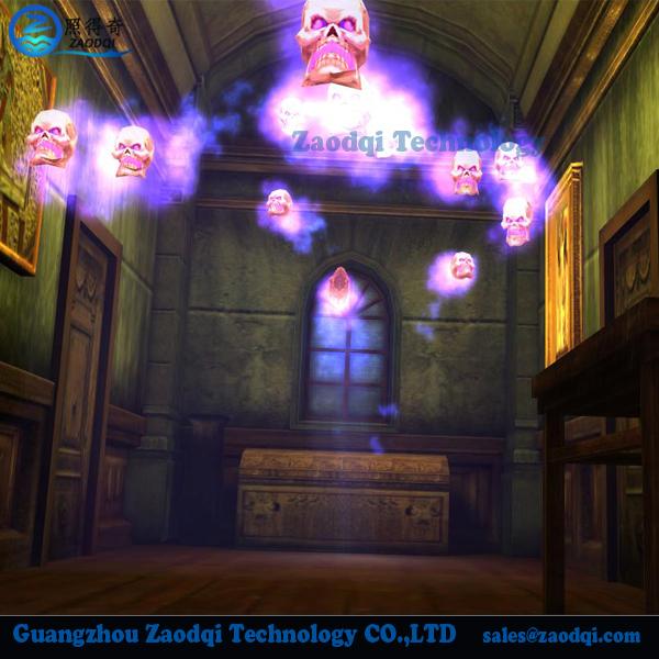 HIGH-LEVEL 5D 6D 7D 9D cinema equipment,7D interactive film