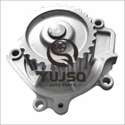 Bomba de agua de refrigerante del motor Chery 3711307010 371F1307010BA