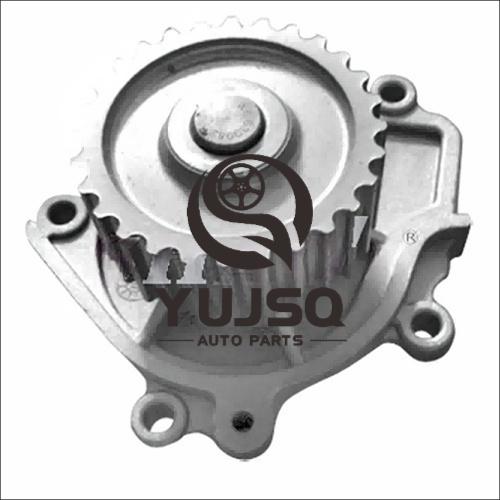 Bomba de agua de refrigerante del motor Chery 3711307010 371F1307010BA