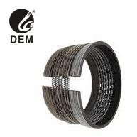For AUDI OD-AD18 Motor 7A.2309cm³ 100 Coupe 90.Quattro.Coupe Quattro Piston Rings Oil Rings