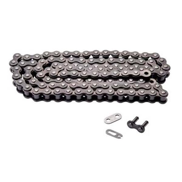 428x120L Motorcycle Roller Chain for Motorcycle Repair/Replacement