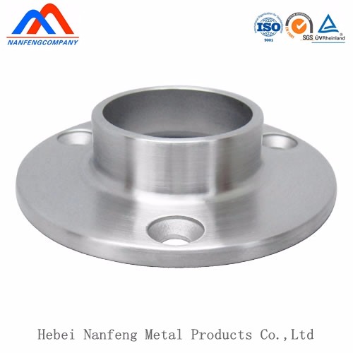 ISO9001 2008 Сертифицированный хромированный мягкий стальной телевизора набор верхней коробки держатель скобки