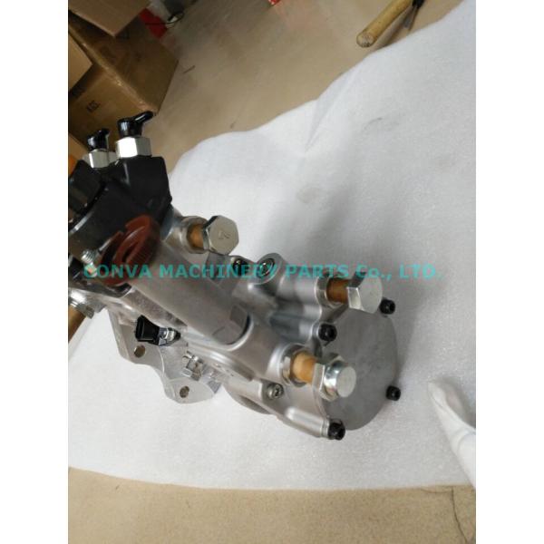 High Strength 6D140 Fuel Injection Pump , Diesel Lift Pump 6217-71-1121