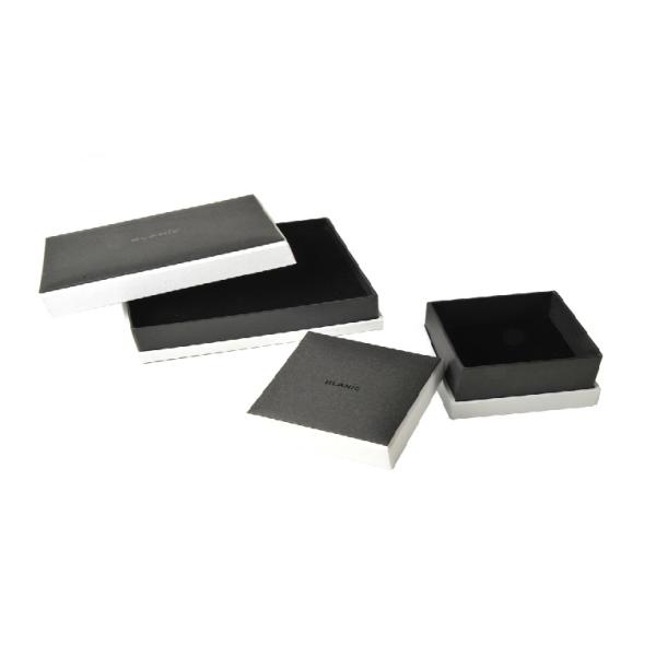 China Alibaba Trade Insurance Paper Jewelry Gift Boxes Packaging Box Elegant Bracelet Package