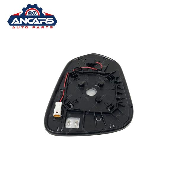NX RX 2014-2017 Lexus Side Mirror Parts 87961-78050 87931-78050 Rearview Mirror Glass