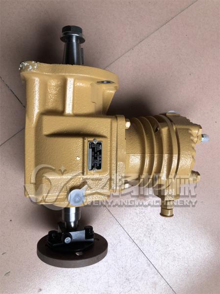 Yuchai YC6B125-T20 original spare parts Air compressor 630-3509100A