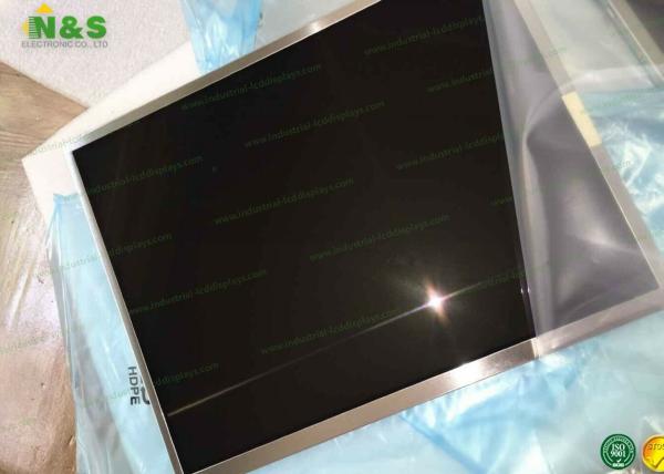 12.1 inch 1024(RGB)×768 , XGA TN, Normally White, Transmissive G121X1-L03 CMO a-Si TFT-LCD , Panel