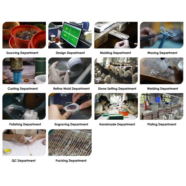 Silanda Industry Limited