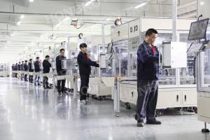 GuangDong Honbro Technology Co., Ltd.