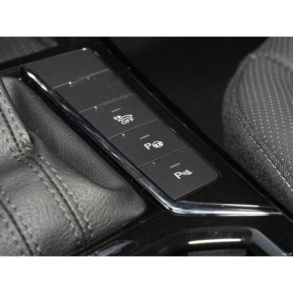 2023 Model VW Passat PHEV Long Battery Life Luxury Sedan for Customer Requirements