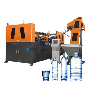 Fabrication exceptionnelle de l'eau minérale d'ANIMAL FAMILIER de bouteille de