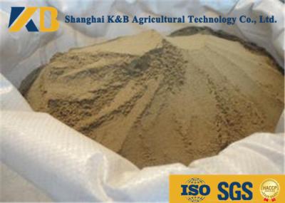 No Rot Odour Fish Meal Powder Enhance Poultry Nutrition With Unknown Growth Factor