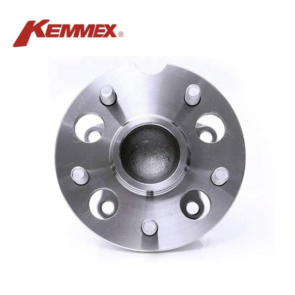 42450-02211 Standard Size ABS Wheel Hub Bearing Assembly 42450-02180 for Toyota Corolla 08-12