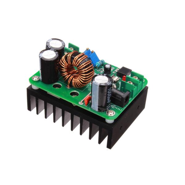 Алюминиевое штранг-прессование Heatsink 6063 анодировало инвертор Cnc подвергая механической обработке