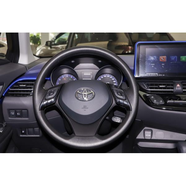 E-CVT Комфортная версия Toyota Hybrid Vehicle 2022 Toyota C-HR Dual Engine 2.0L