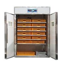 Máquina automática de la incubadora de la incubadora automática del huevo de 60 Digitaces del huevo con la exhibición de Digitaces