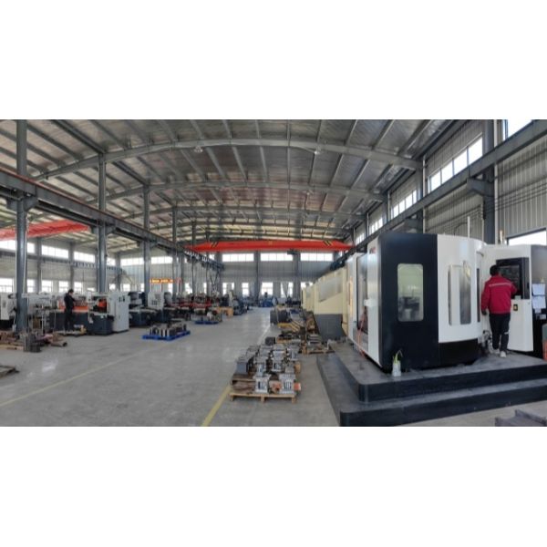 Modular Design Nickel Alloy High Strength Twin Screw Barrel for Extruder Machinery