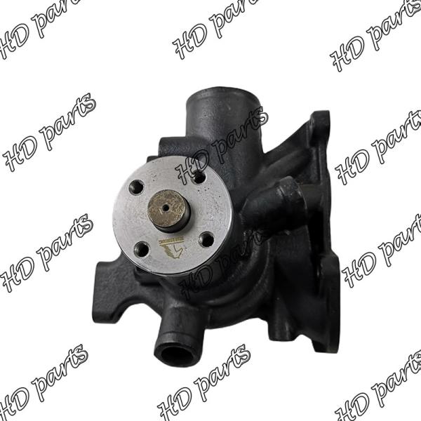 6D24 Engine Water Pump ME995585 ME995584 For Mitsubishi