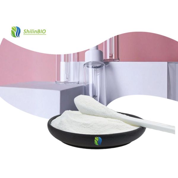 Wholesales Cosmetic Grade PEG-10 STEARATE 9004-99-3 High Purity Emulsifier Polyoxyethylene Stearate Powder