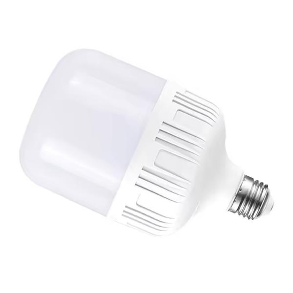 T shape column led t bulb 8000k 10000k T60 T70 T80 T100 T120 1- 50000 Working Time