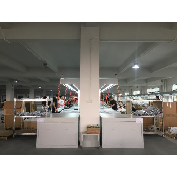 Black LPG Wall Hung Gas Boiler With Temperature Control