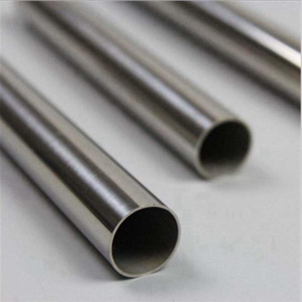 7003 Seamless Extruded Aluminum Tube T651 Precision Aluminum Tube