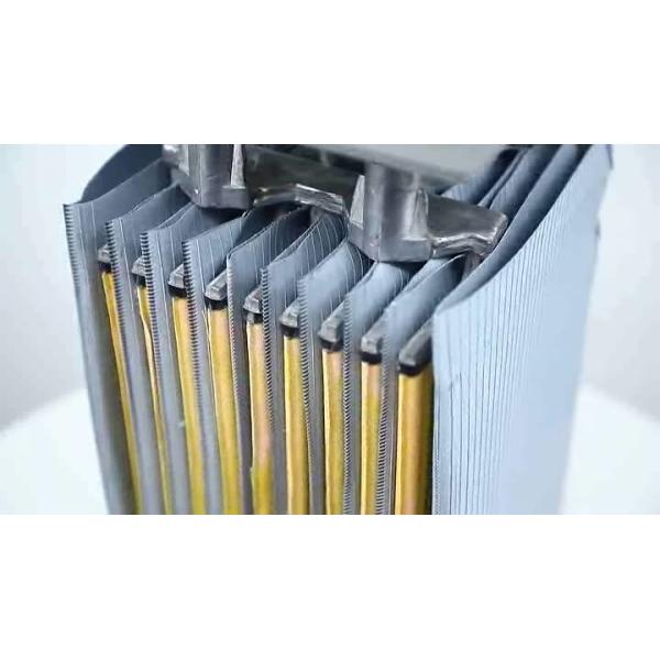 Customizable Factory Price BS Standard For Forklift Battery 60Ah