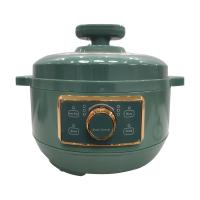 potenciômetro quente Multifunction do fogão de pressão de 1300W 3L Smart