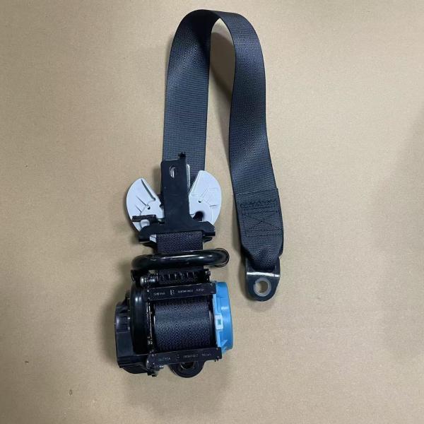Front Left 3 Point Retractable Seat Belt OEM 8881ODW5OOGYT For KIA Sportage 2023-2026
