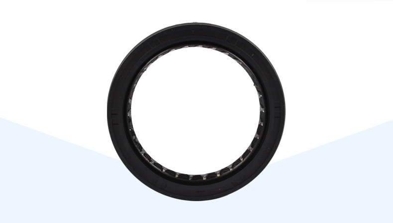 New Leaderparts O-Ring Enhanced Durability Pressure Resistance One-shaft Single Lip Replacement Global Machinery Standards Model