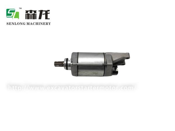 Démarreur T-MAX 530 09-16 Moto 12V 9T CCW 4B5-81890-00-00 1781090