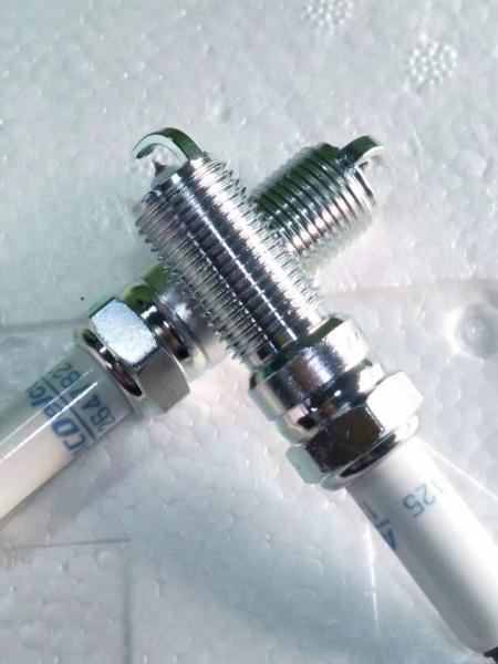 Unleash the Potential of Your Business with 1 Ground Electrode Spark Plug