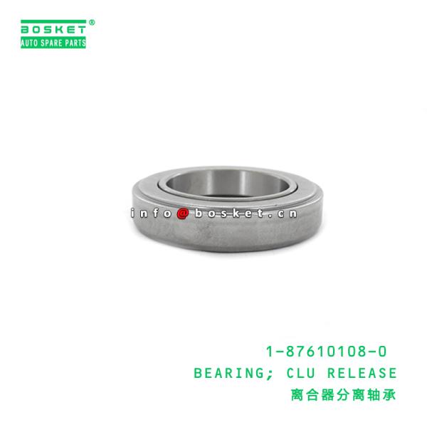 ISUZU FRR FSR FVR 6H6S Clutch Release Bearing Replacement 1876101080