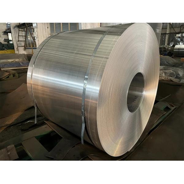 ровный поверхностный алюминиевый волосяный покров катушек 2A12 ширина 100 до 2000mm для широко пользы