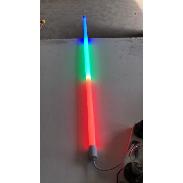 120cm LED T8 Glass Tube / 4 Ft T8 Fluorescent Light Fixtures Residential